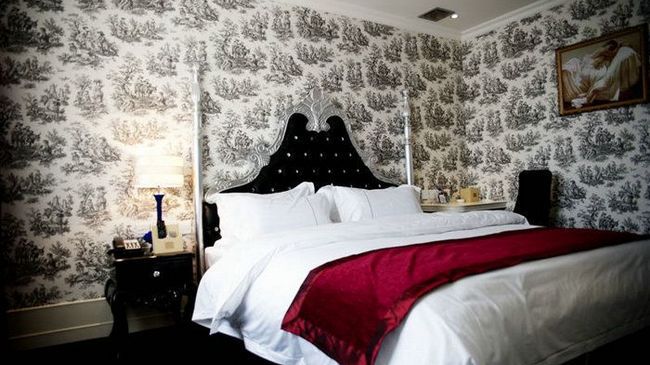Jinshang Center Boutique Hotel Мяньян Зручності фото